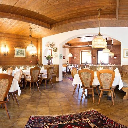 Hotel Rosengarten Neustift im Stubaital Εξωτερικό φωτογραφία