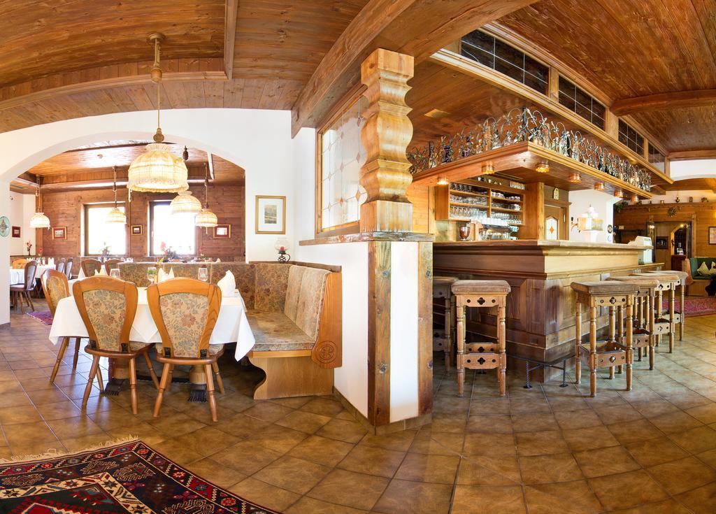Hotel Rosengarten Neustift im Stubaital Εξωτερικό φωτογραφία