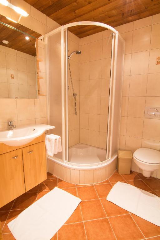 Hotel Rosengarten Neustift im Stubaital Δωμάτιο φωτογραφία