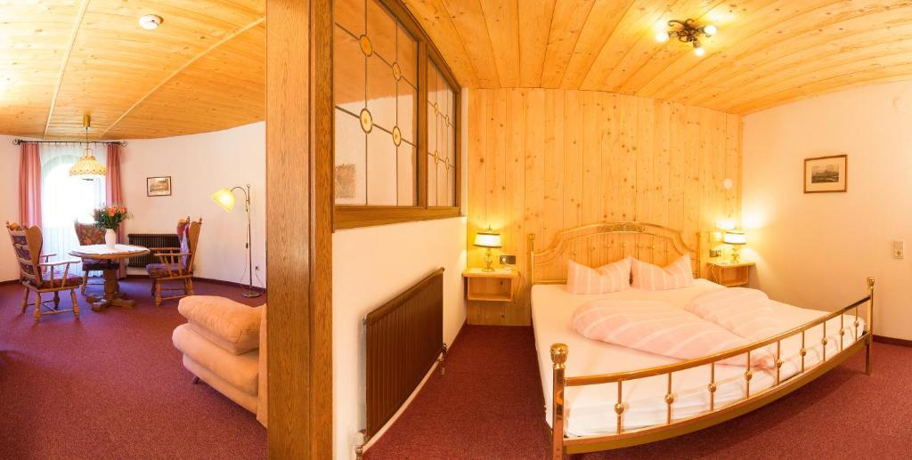 Hotel Rosengarten Neustift im Stubaital Δωμάτιο φωτογραφία