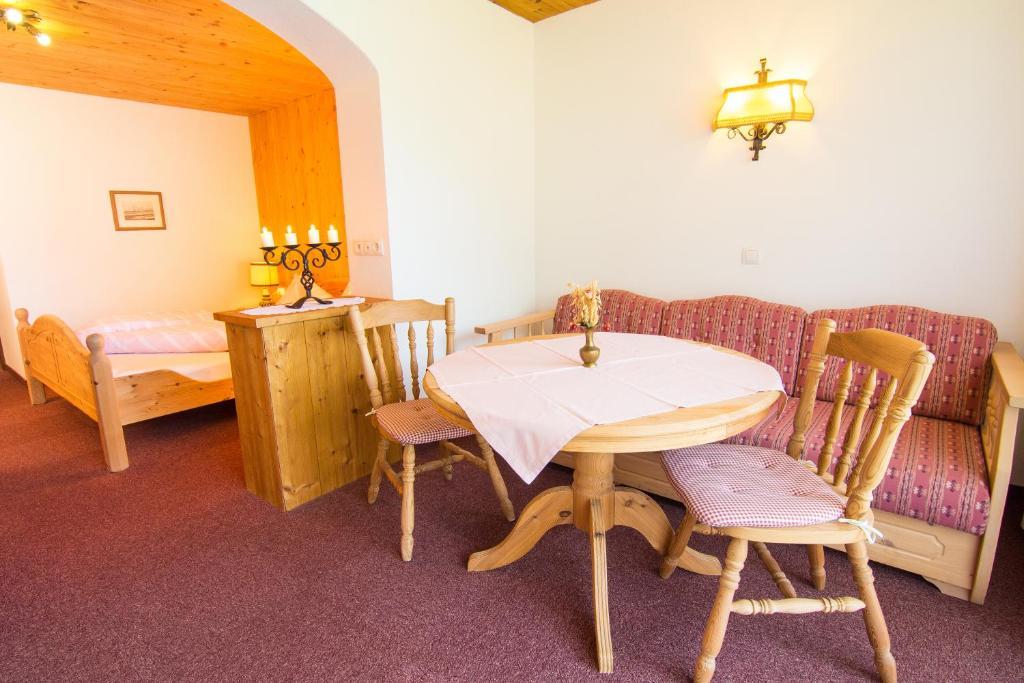Hotel Rosengarten Neustift im Stubaital Δωμάτιο φωτογραφία