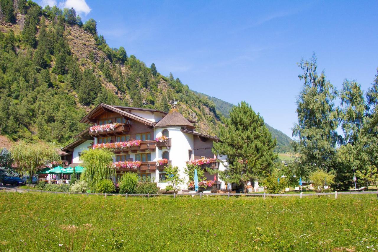 Hotel Rosengarten Neustift im Stubaital Εξωτερικό φωτογραφία